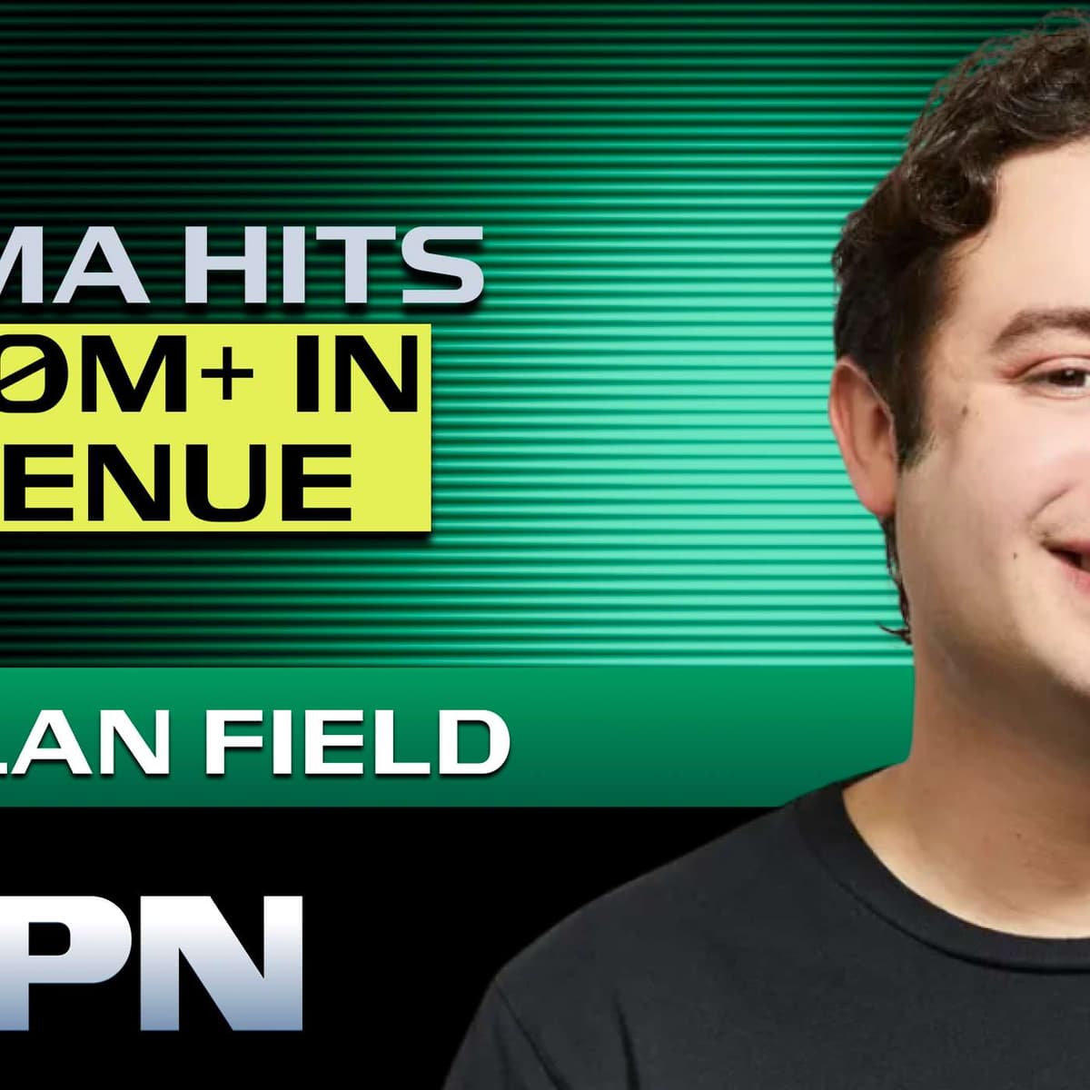 Post Earnings with Figma CEO Dylan Field - TBPN cover