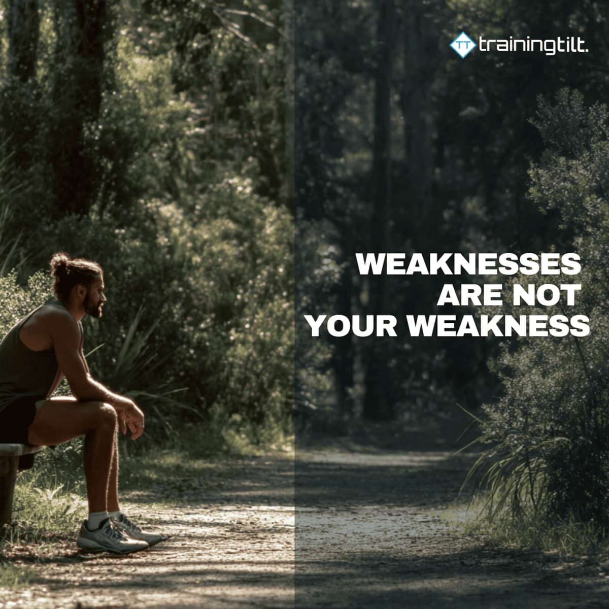 Weaknesses Are Not Your Weakness - The Endurance Coaching Business Podcast cover