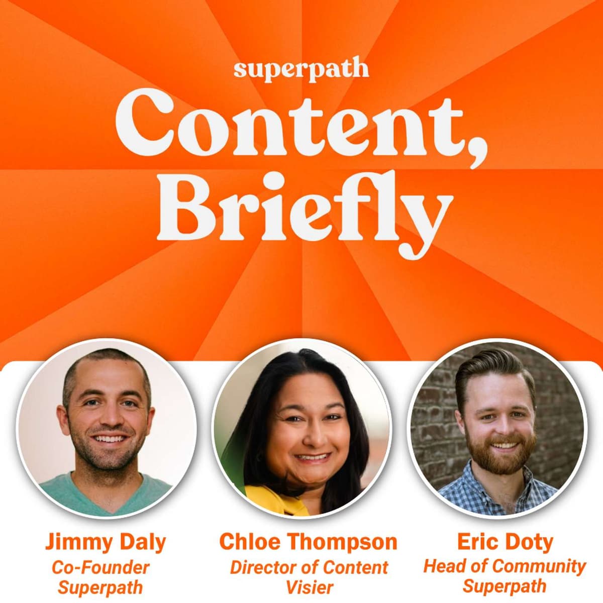 The 7—no, 8!—Skills Content Marketers Need to Thrive - Content, Briefly cover