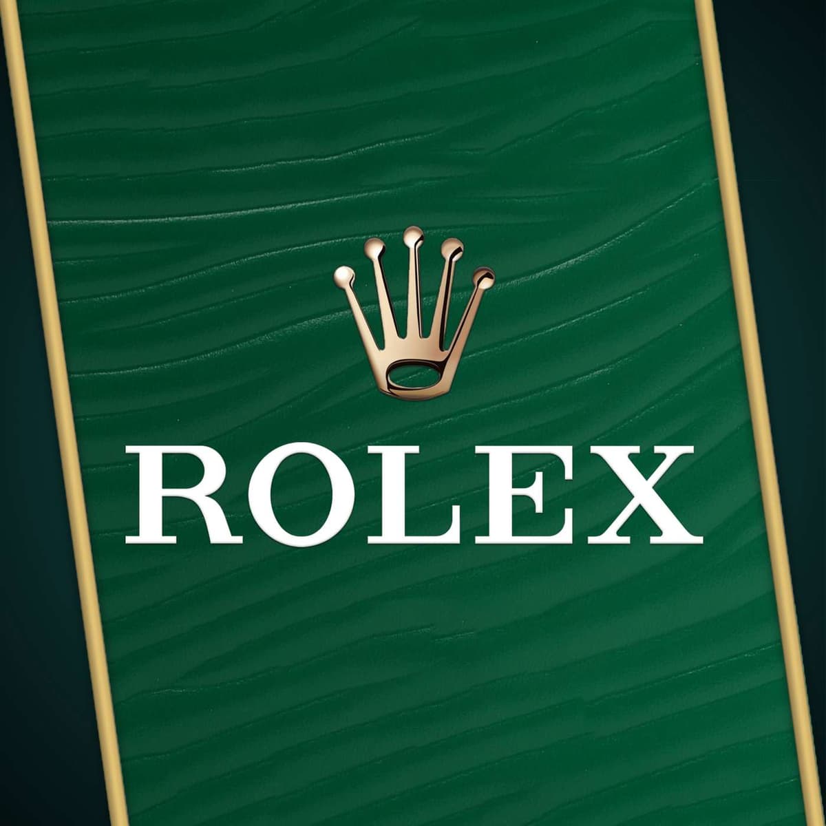 Rolex - Acquired cover
