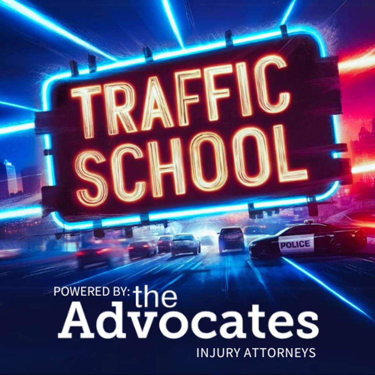 Traffic School - Ian Munsick Calls Out The Mountain - 02/27/2026 - The Viktor Wilt Show cover