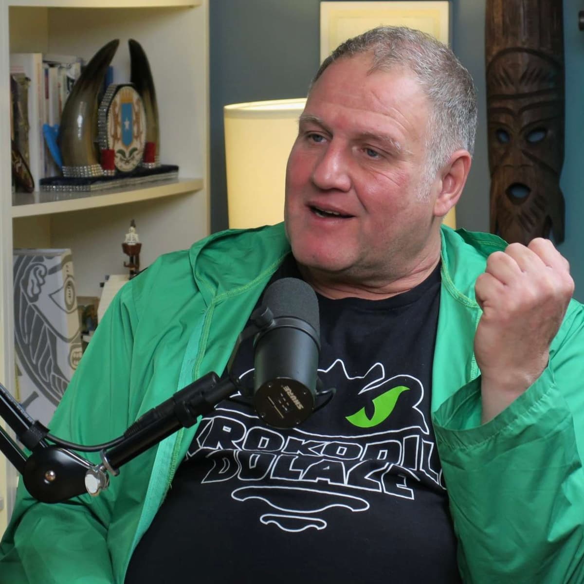 „Ne postoje igre na sreću, samo igre na nesreću“ | Aleksandar Janić Jana | Agelast 324 - Agelast podcast cover