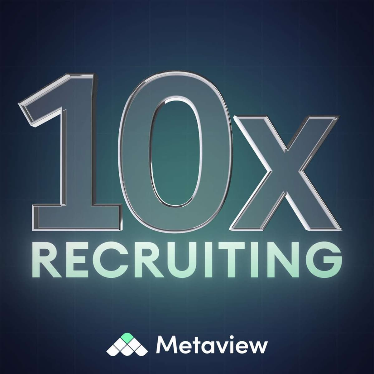 GV’s Rhys Hughes on why hiring should actually be your last resort - 10x Recruiting cover