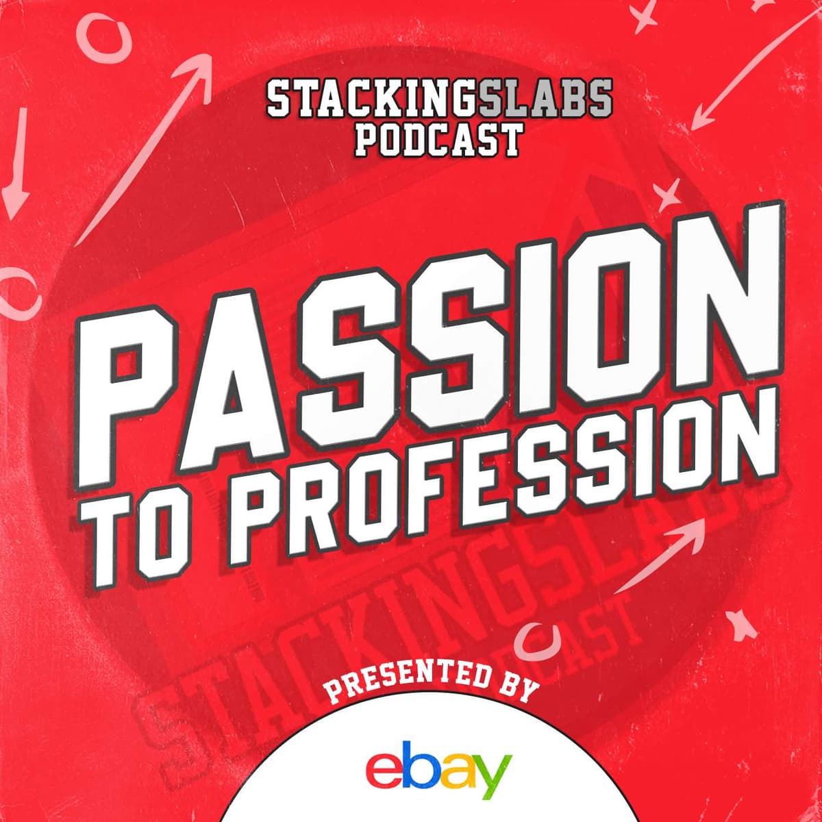 Passion to Profession: From Bargain Boxes to Building Owner with Ryan Bannister of RBICru7 - Stacking Slabs cover
