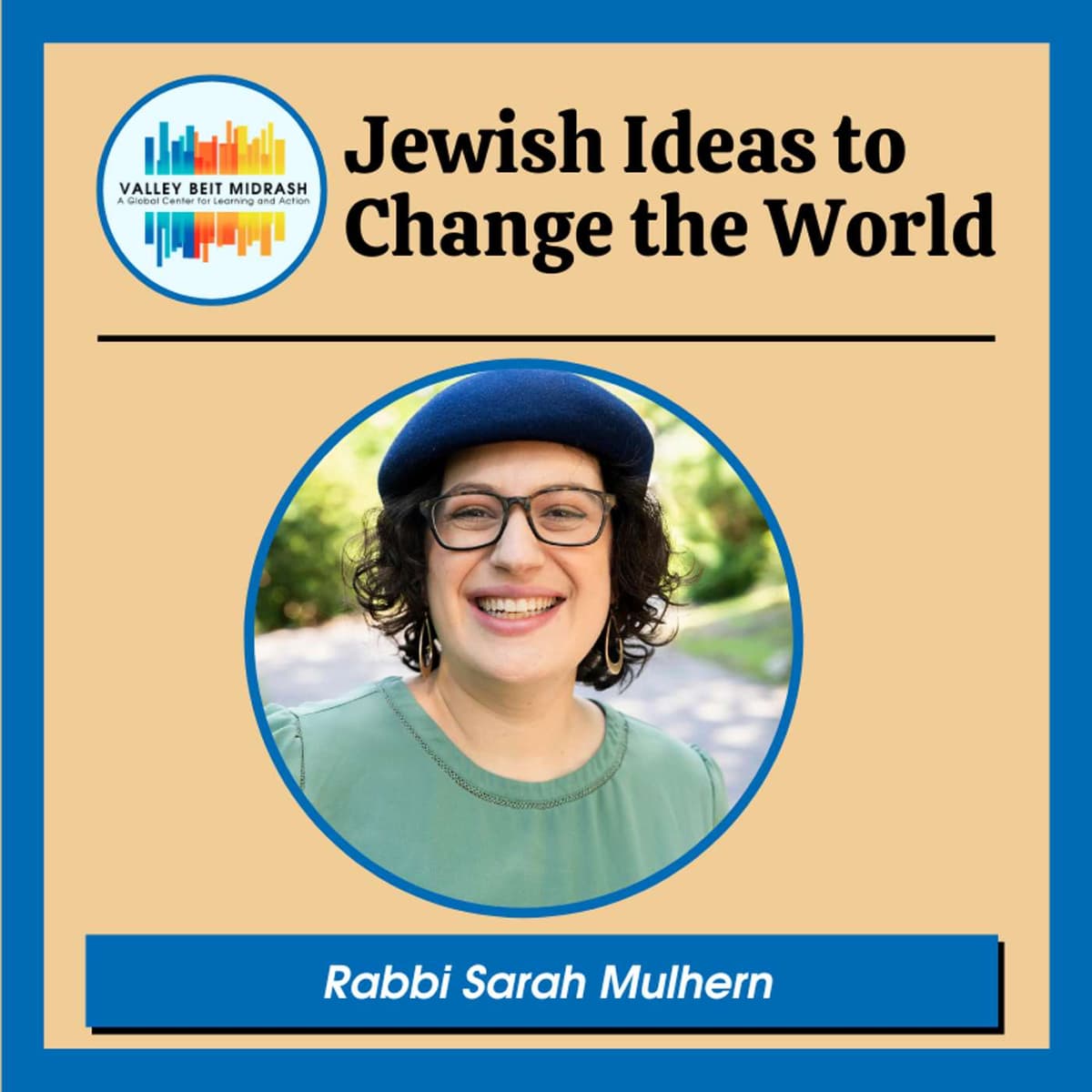 Defining Justice: Do We Want Equity, Equality, or Revolution? - Jewish Ideas to Change the World cover