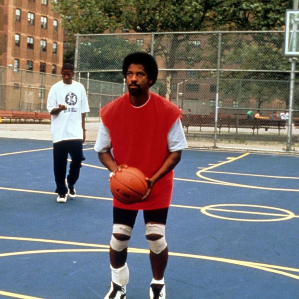 DENZEMBER 2 VOL. IV - He Got Game feat. Robert Daniels *TEASER* - Hit Factory cover