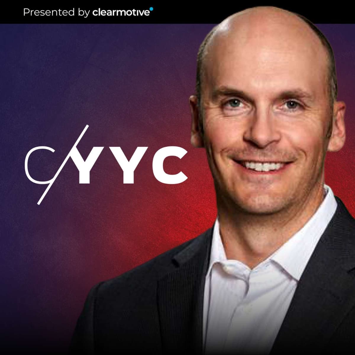 Hugo Lafontaine, Future-Proofing Canadian Industry - Collisions YYC cover