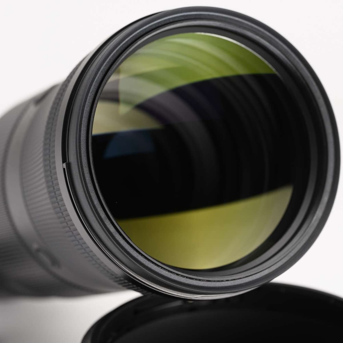 Nikon's New Zoom - The Nature Photography Podcast cover