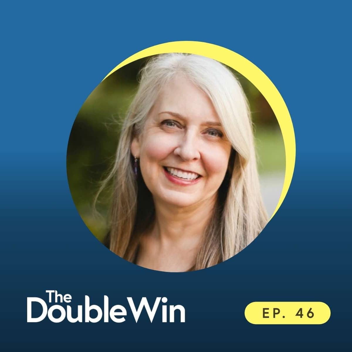 VIRGINIA POSTREL: Staying Hopeful in a Changing World - The Double Win cover