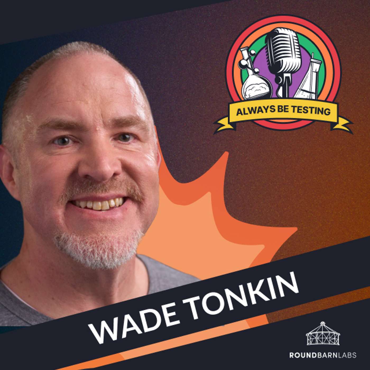 #116 Scaling from $175M to $5B: Enterprise Affiliate Lessons from Fanatics | Wade Tonkin - Always Be Testing cover