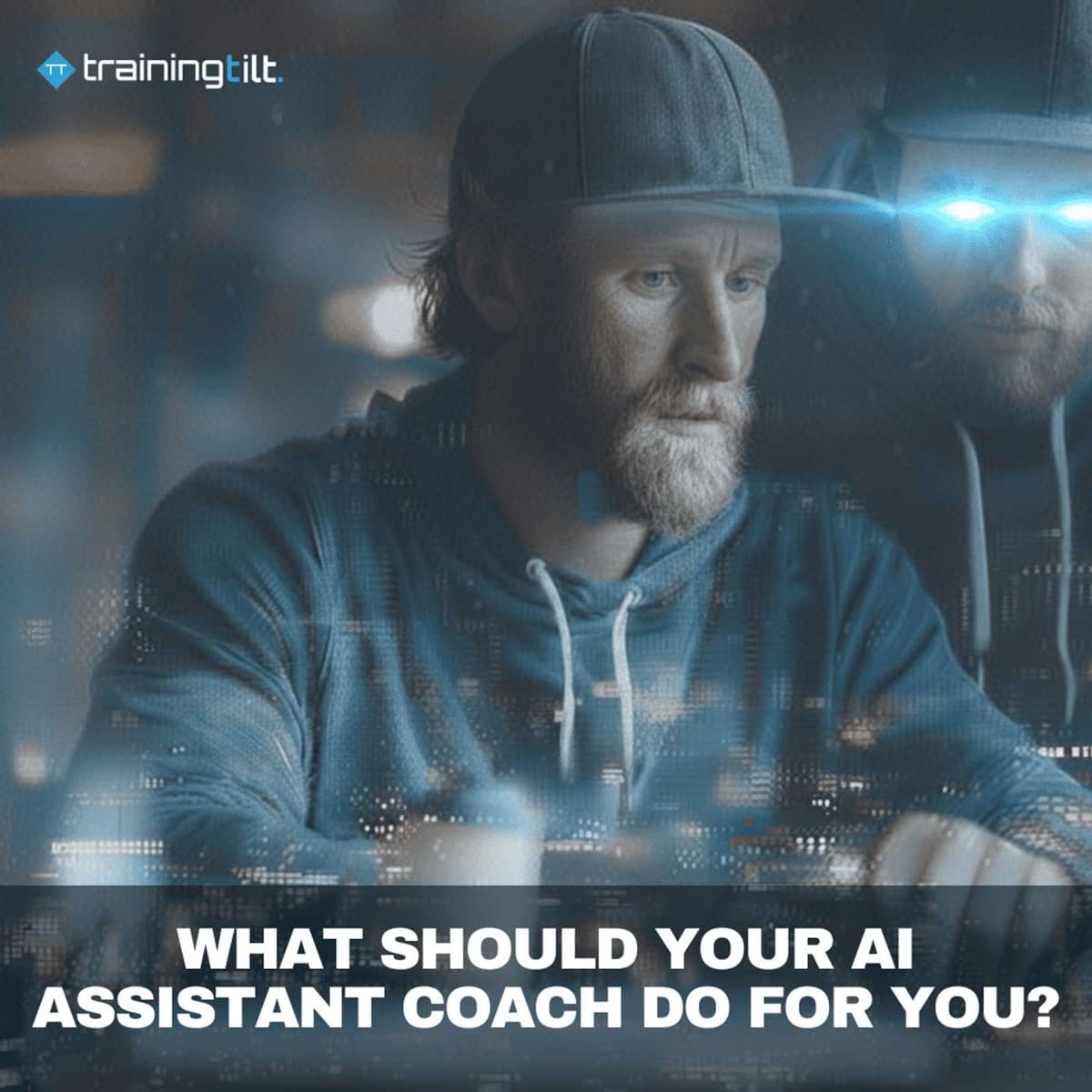 What Should Your AI Assistant Coach Actually Do? - The Endurance Coaching Business Podcast cover