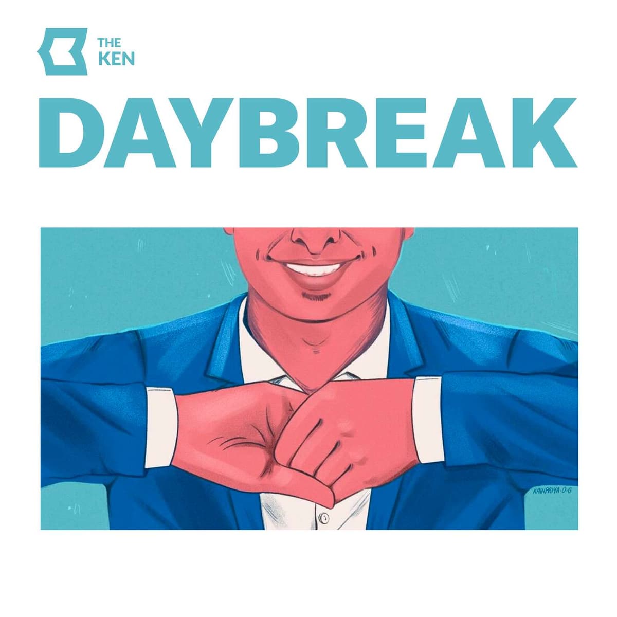 India's elite schools are getting pickleball courts. Their teachers are getting pay cuts - Daybreak cover