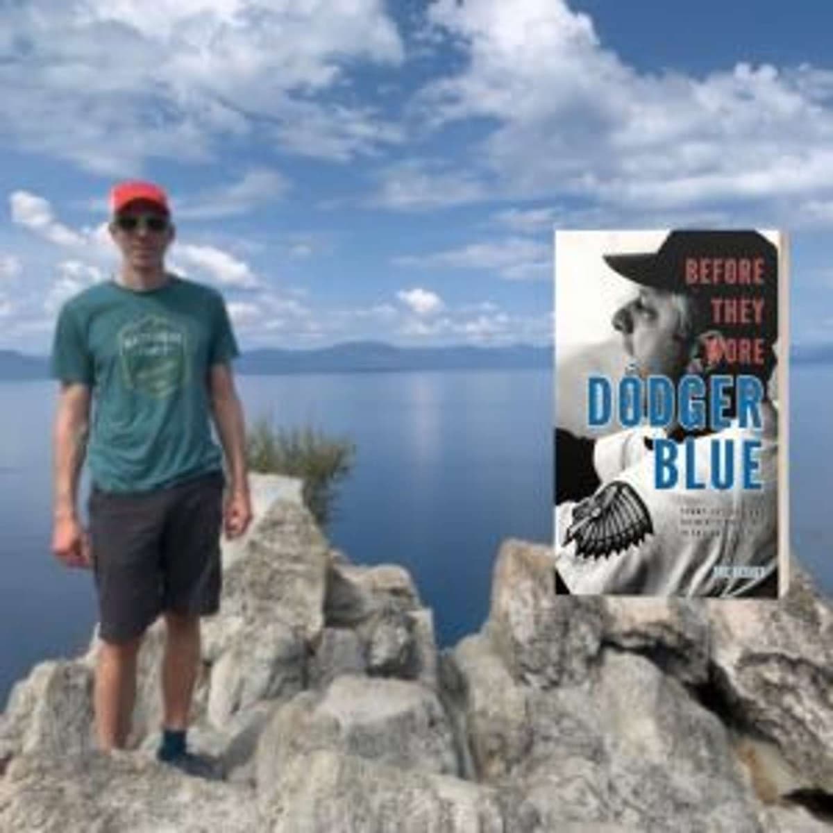 Before They Wore Dodger Blue: Spokane’s Untold Role - Exploring Washington State cover