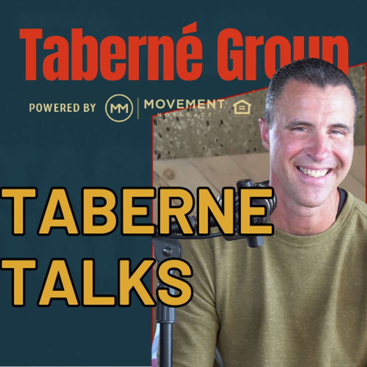 Don't Get Scammed When Buying a House - Taberne Talks cover