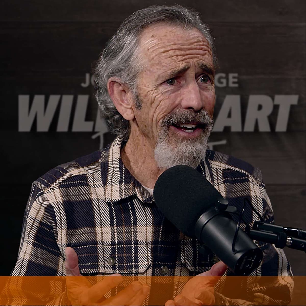 E863 | Grounded - Part 1 - Wild at Heart cover