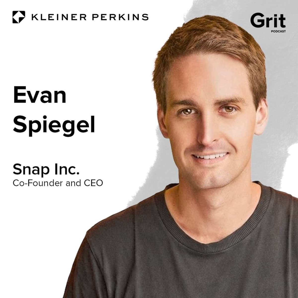 How Snap Plans to Win the AR Race | Evan Spiegel on Spectacles - Grit cover