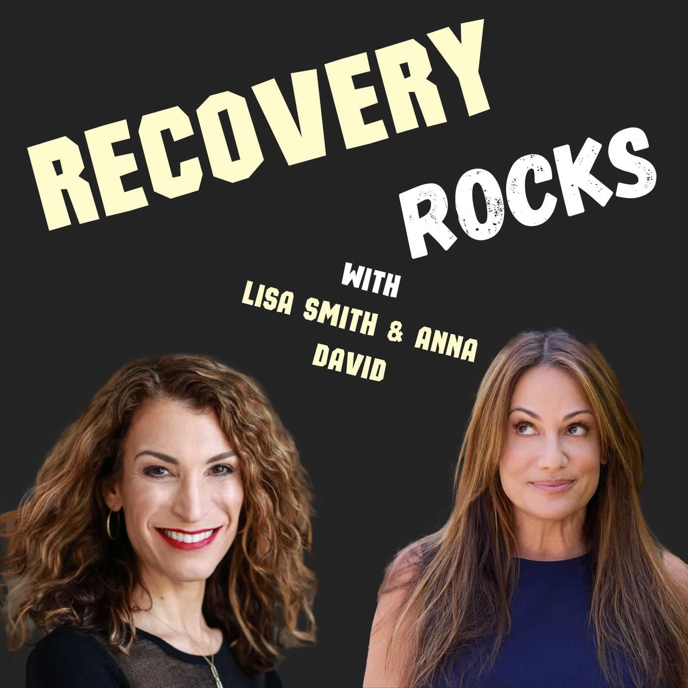 Open Instagram, Ruin Your Night? - Recovery Rocks cover