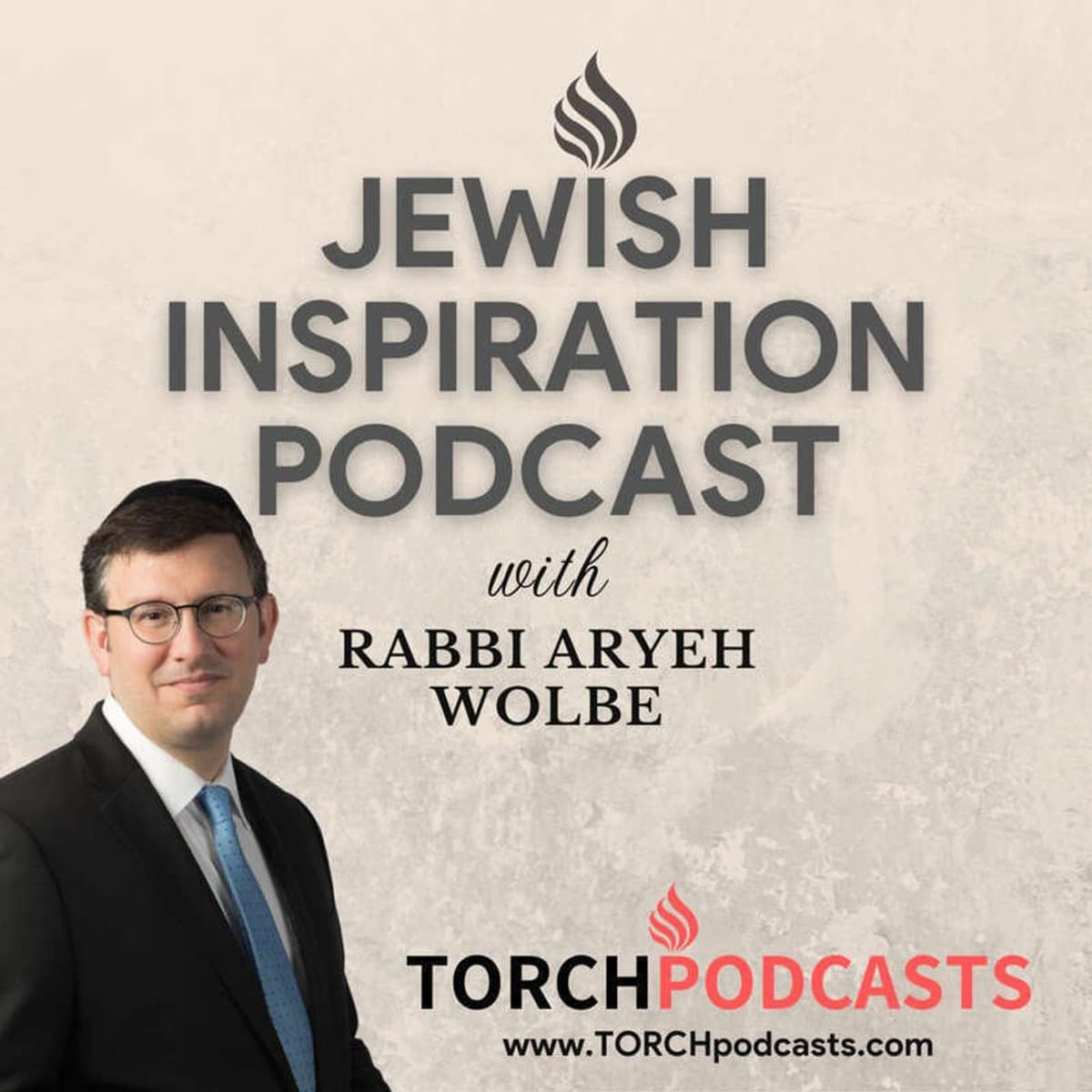 Parshas Parah: Short & Sweet Inspiration - Rabbi Aryeh Wolbe Podcast Collection cover