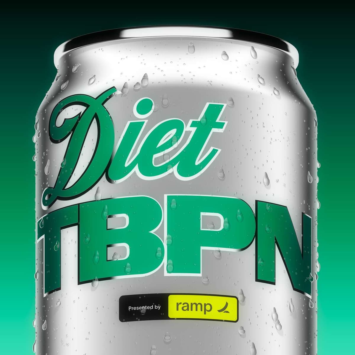 Diet TBPN: October 16th, 2025 - TBPN cover