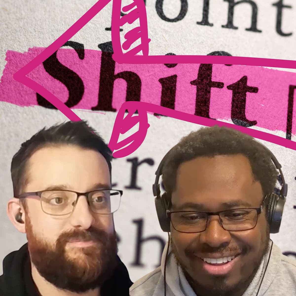 Shifting Left: Agile vs. Waterfall in QA - The Vernon Richard Show cover