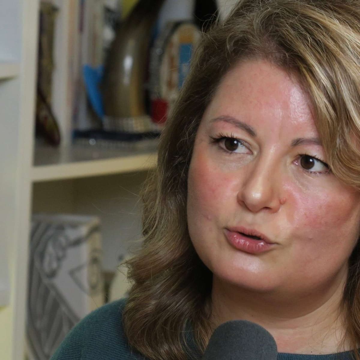 Šta životinjski ostaci govore o odnosu ljudi i životinja kroz istoriju? | Doc. dr Ivana Živaljević - Agelast podcast cover