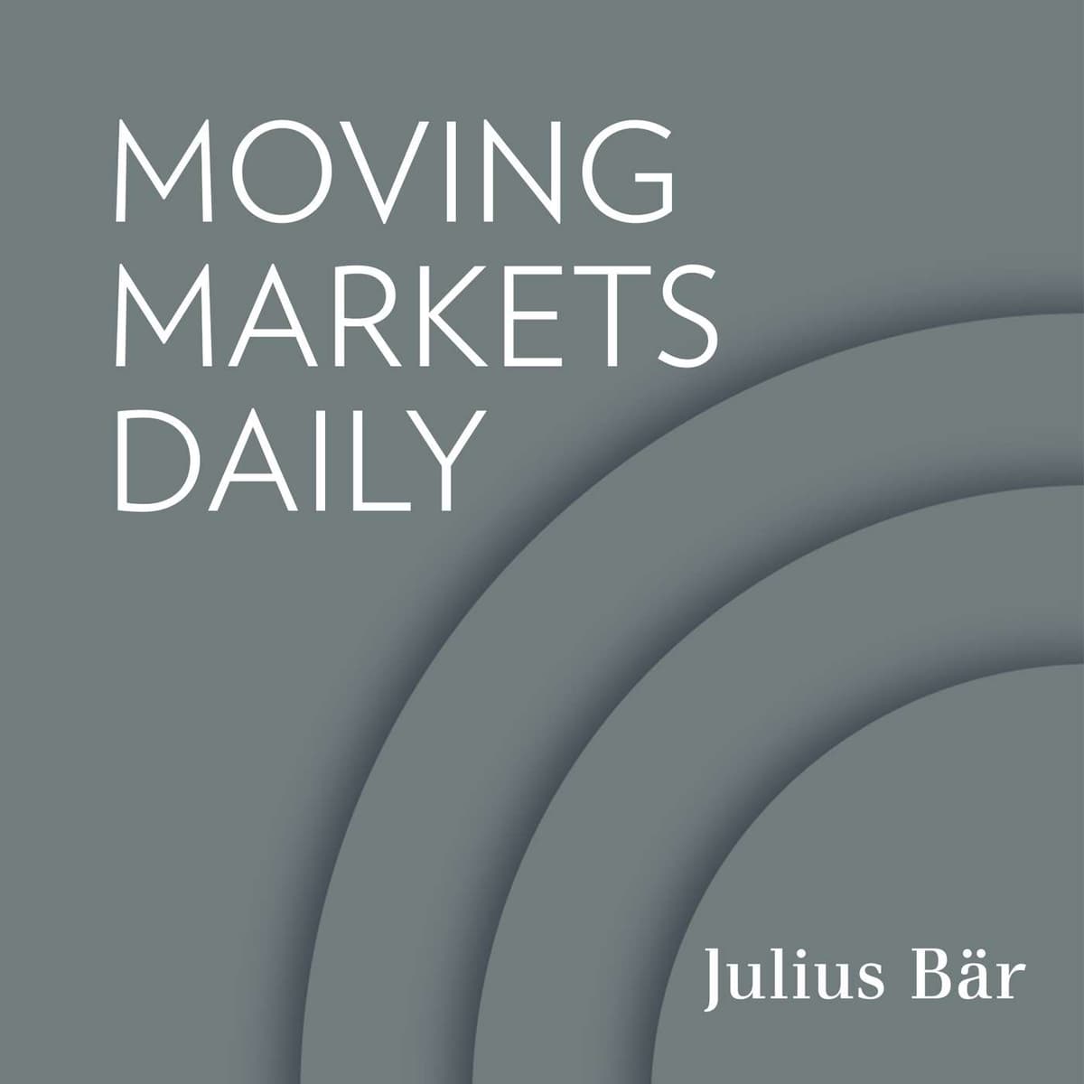 Tech slips but broader markets hold up - Moving Markets cover