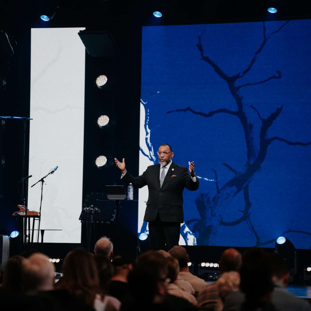 Message | Dare to Dream - Dr. Darnell Williams - River Valley Church cover