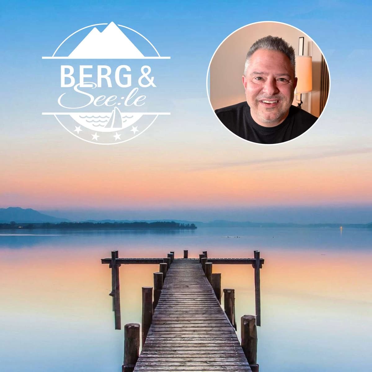 #056 Mentale Stärke in der Reha - Berg & Seele cover