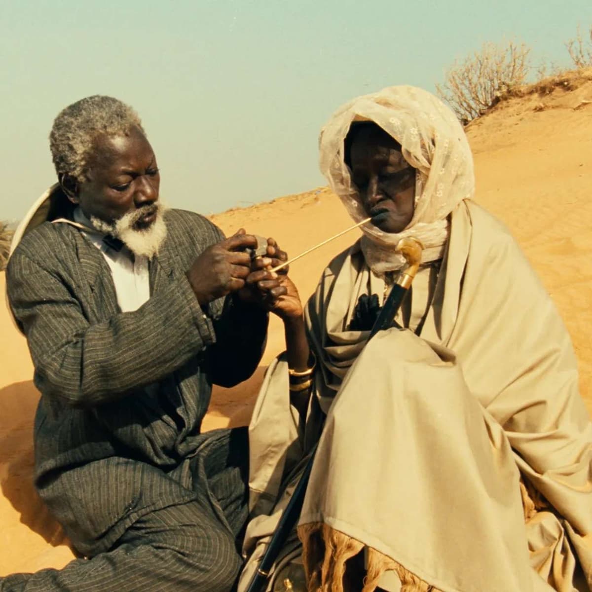 Hyenas - Hit Factory cover