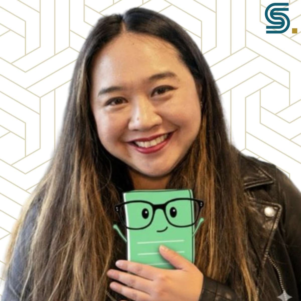 What Makes Lawyers Stand Out to In-House Counsel (with Jessica Nguyen, Deputy General Counsel of DocuSign and Head of Contract Nerds) - So Much To Say: A Legal Podcast For People cover