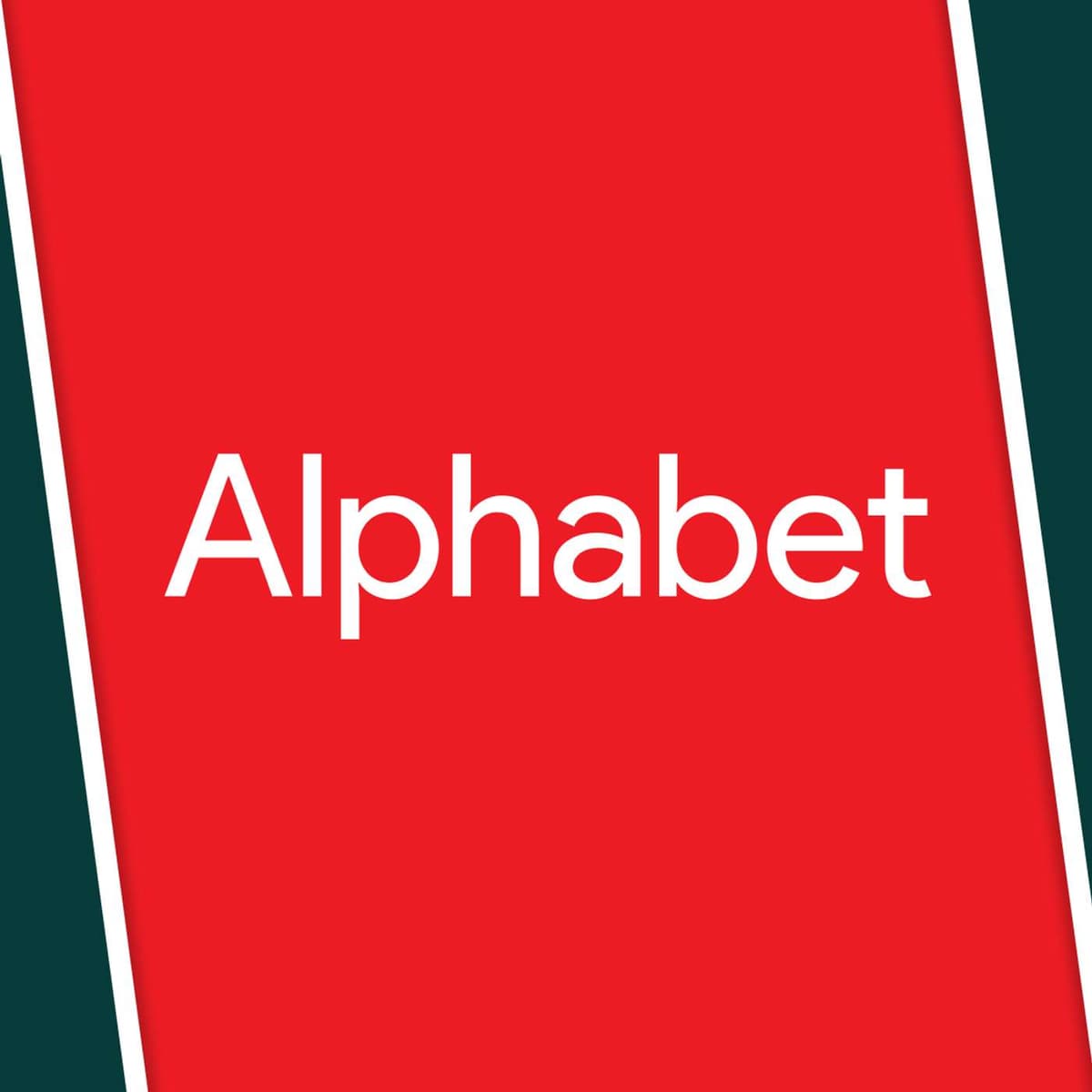 Google Part II: Alphabet - Acquired cover