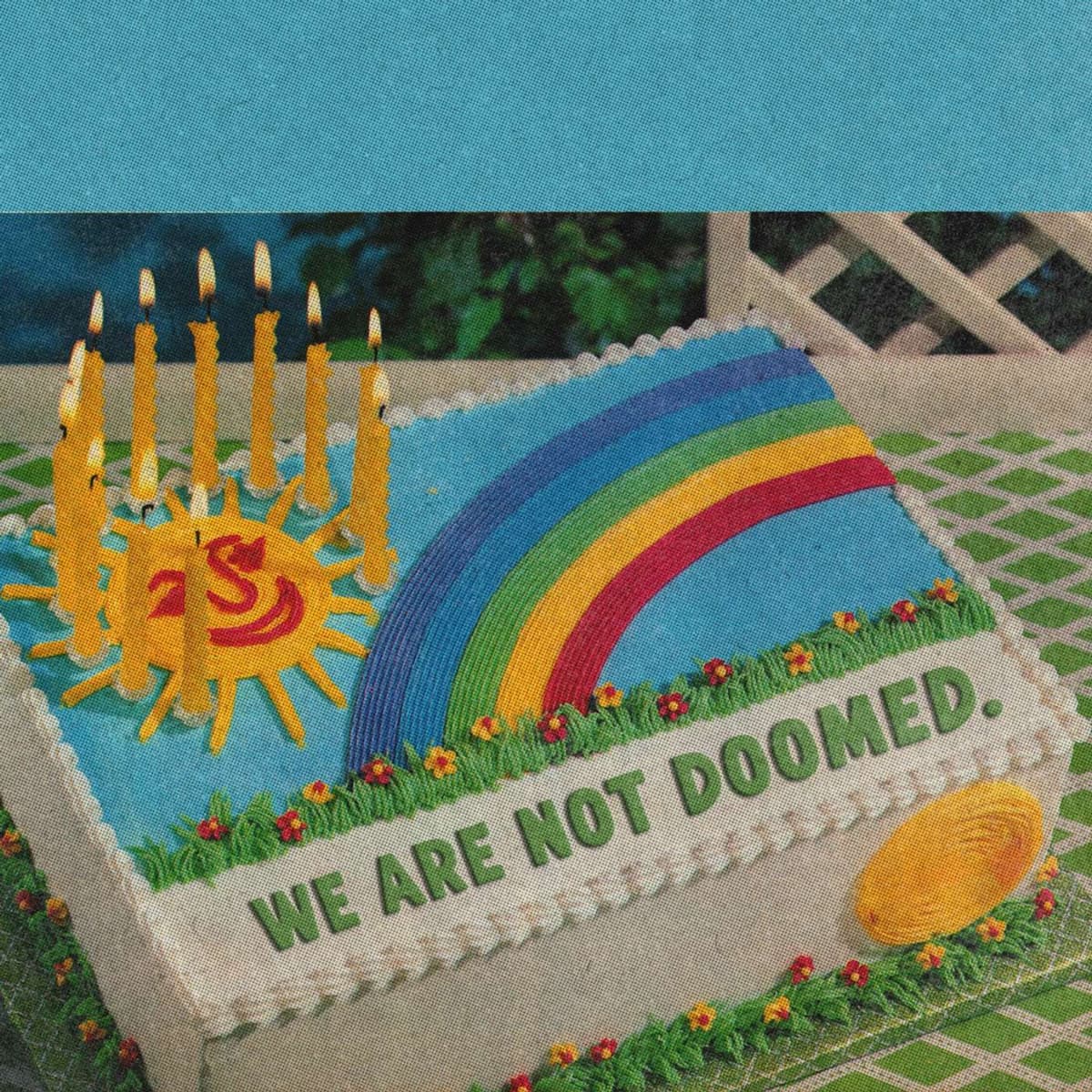 Episode 252: Survival is Political, with Lisa of Retro Housewife Goes Green - Clotheshorse with Amanda Lee McCarty cover