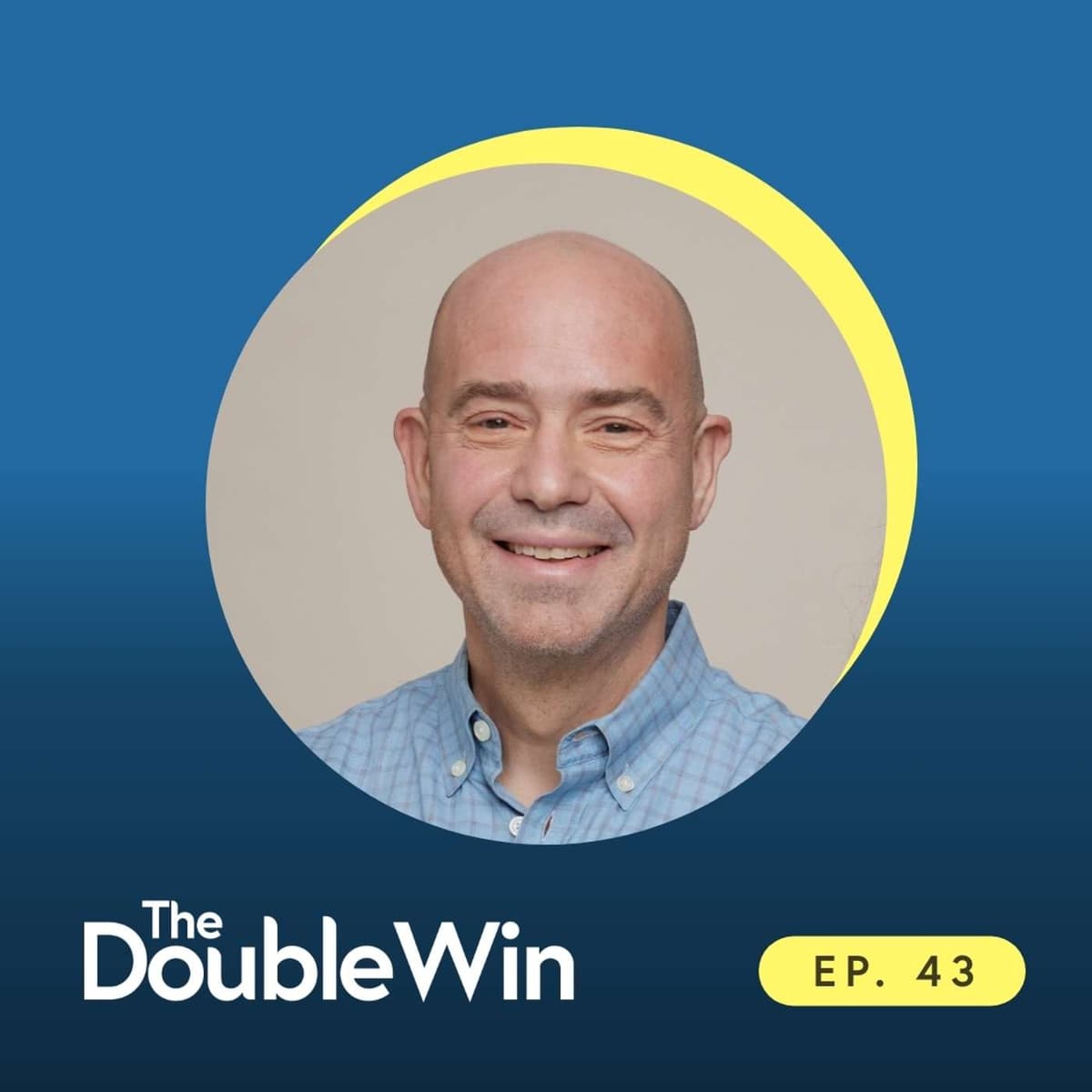 JOEL MILLER: Books Make Us Better - The Double Win cover