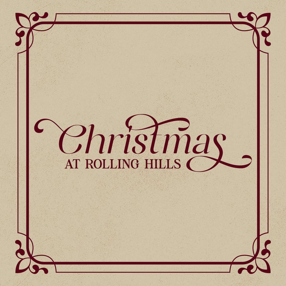 Christmas at Rolling Hills // 2025 - Rolling Hills Community Church // Nashville South Campus cover