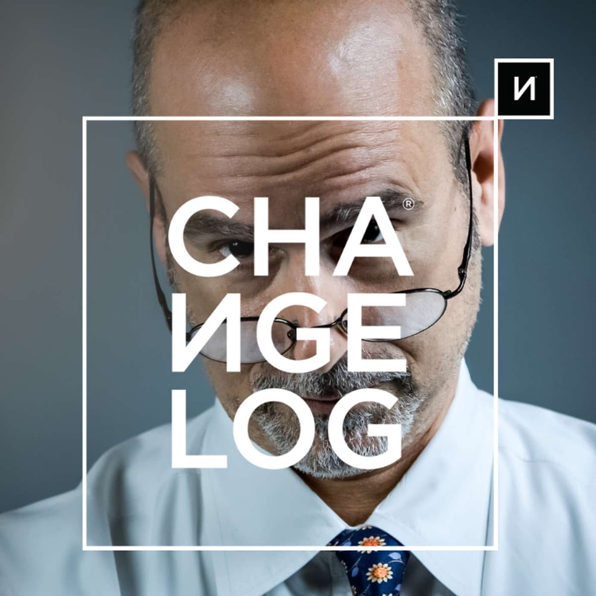 Error #30: Criticar en público - CHANGELOG cover