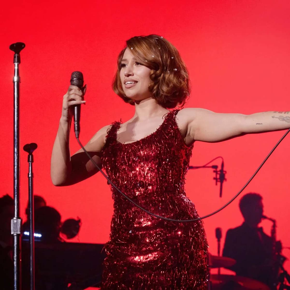 BRIT Awards Shine Manchester, OpenAI Expands to London, Publishers Form SPUR AI Standards, Engie Buys UK Power Network, and more... - UK News Daily cover