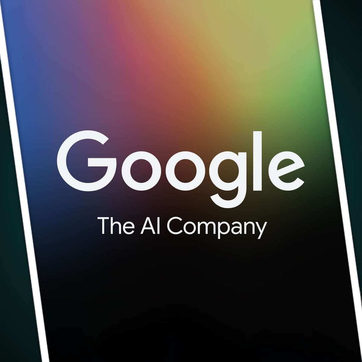 Google Part III: The AI Company - Acquired cover