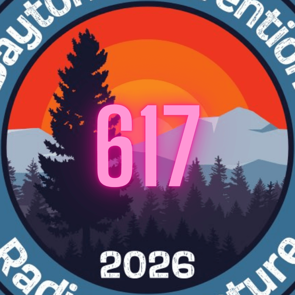 LHS Episode #617: Hamvention 2026 Adventure Complete — Linux in the Ham Shack cover