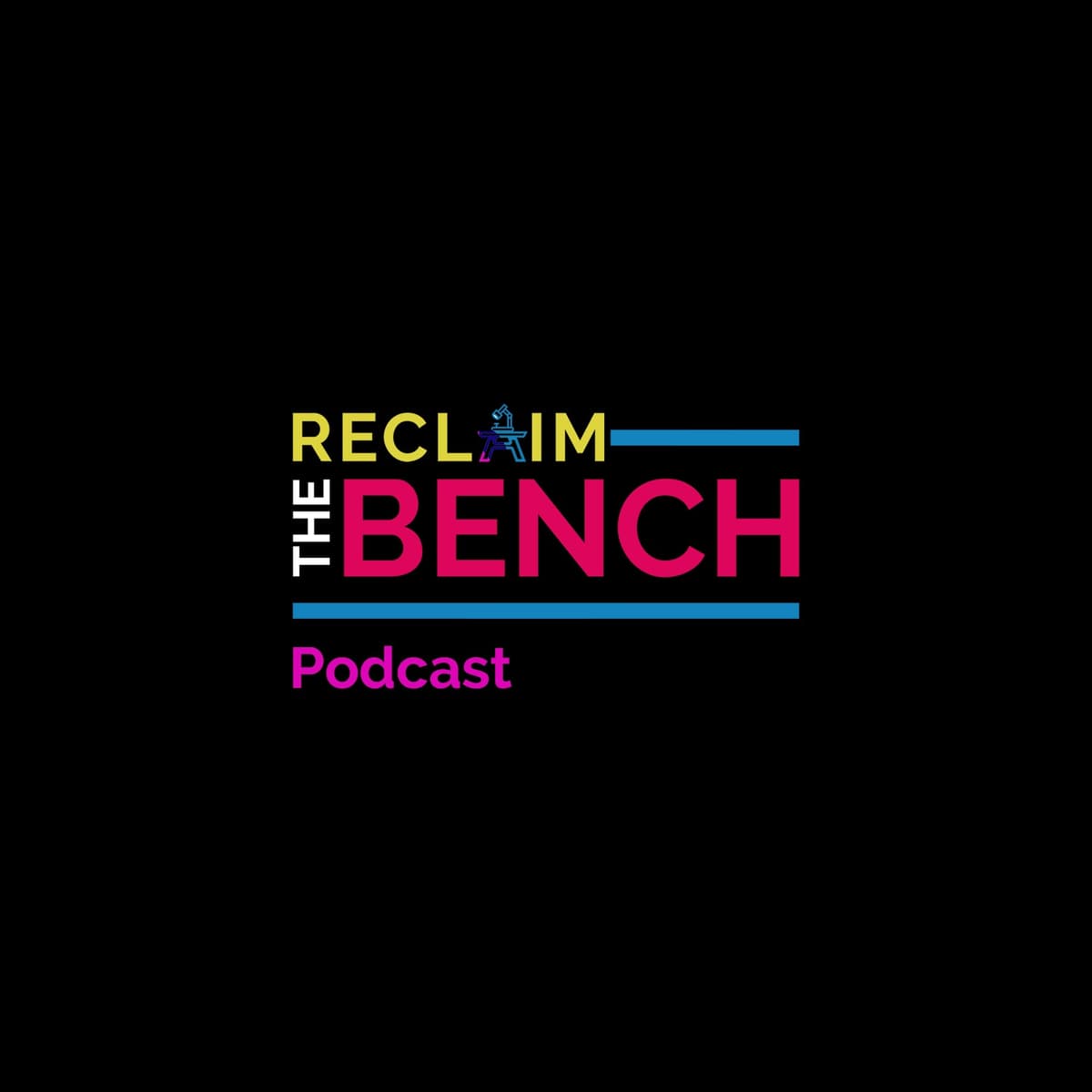 The Erosion of Medical Consent - A Discussion with Harriet A. Washington - Reclaim the Bench cover
