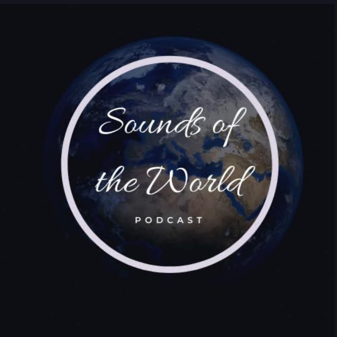Sounds of the World cover