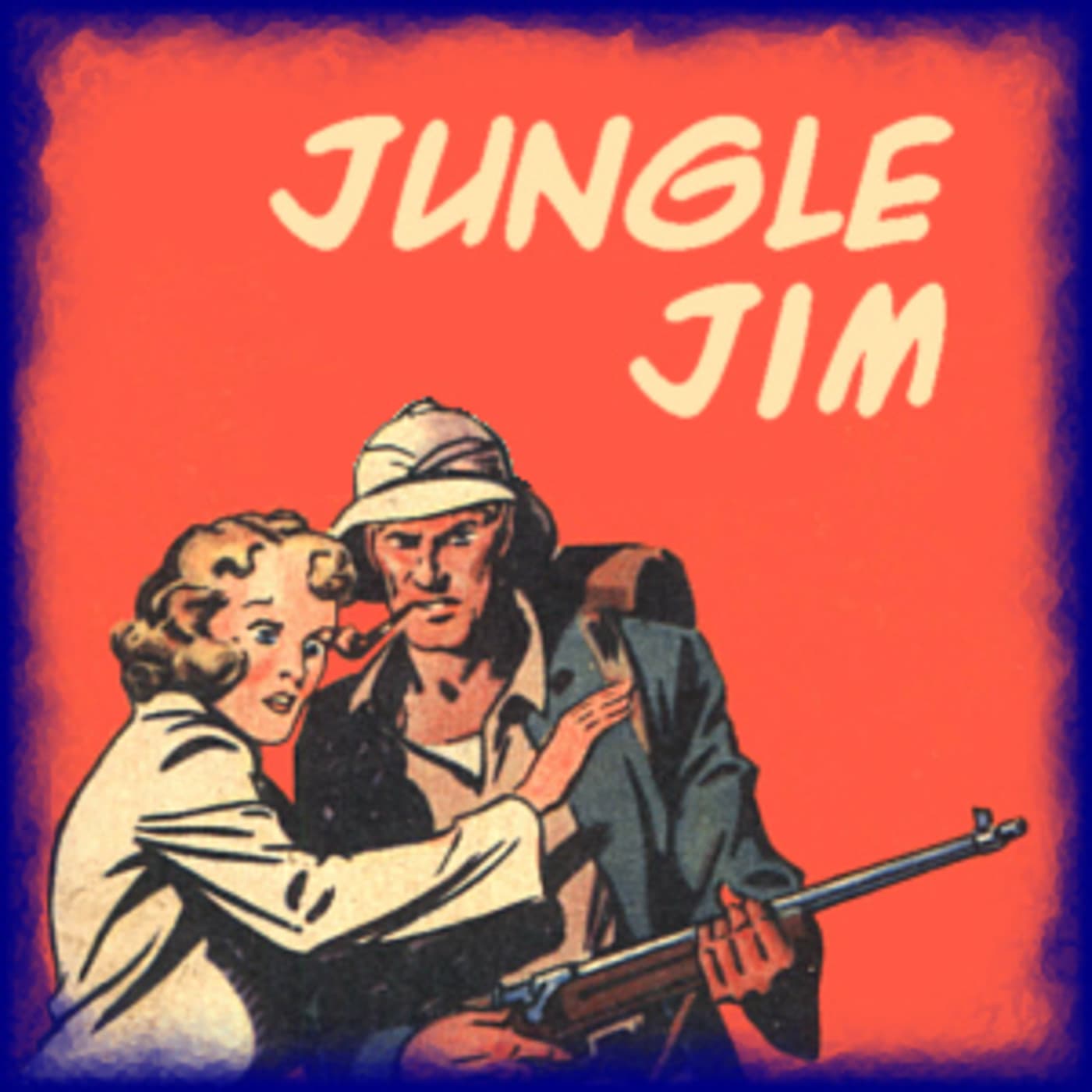 junj-1942-08-08_Ep_354_The_Death_Of_Jungle_Jim - Jungle Jim cover
