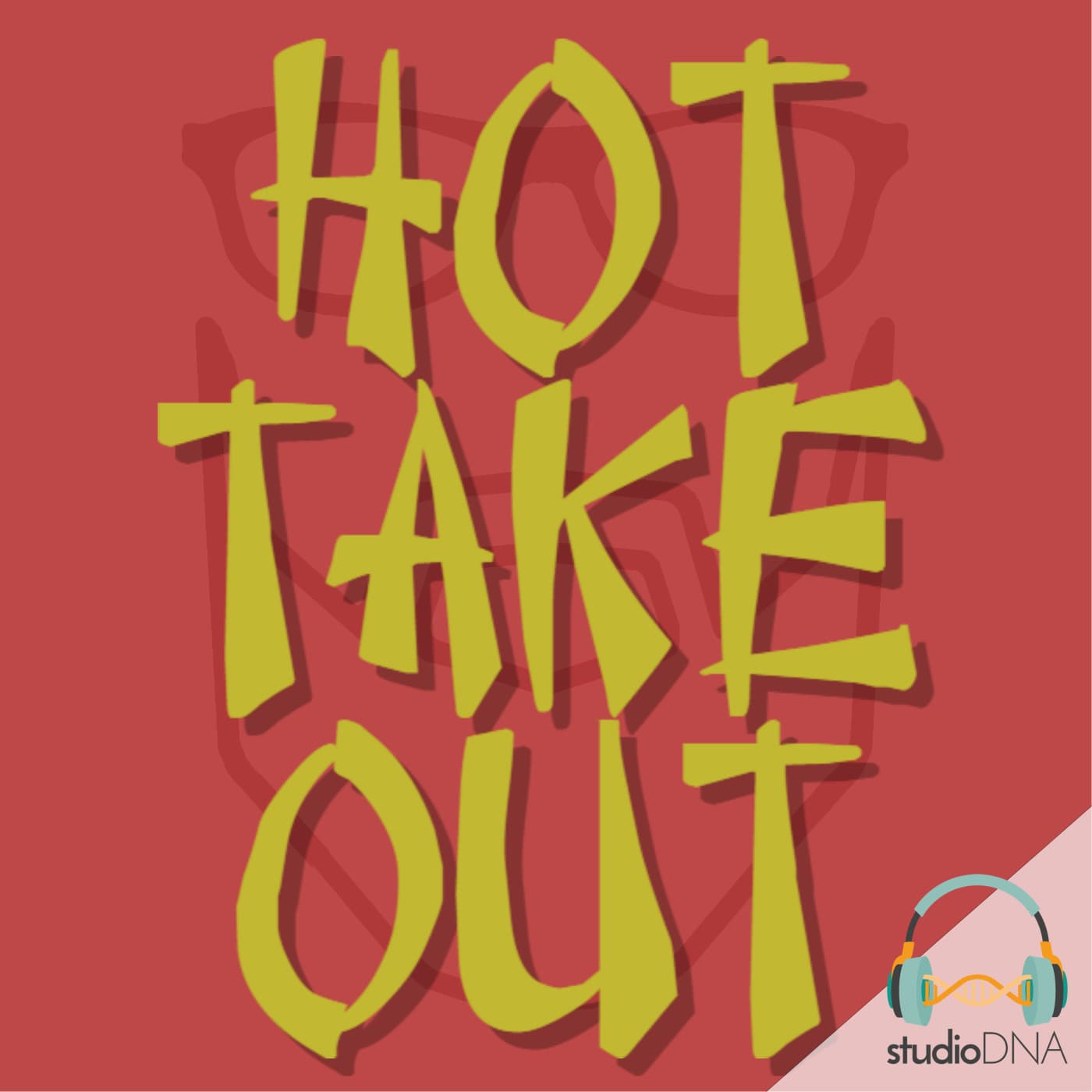 39: Menu Change Soon - Hot Takeout cover