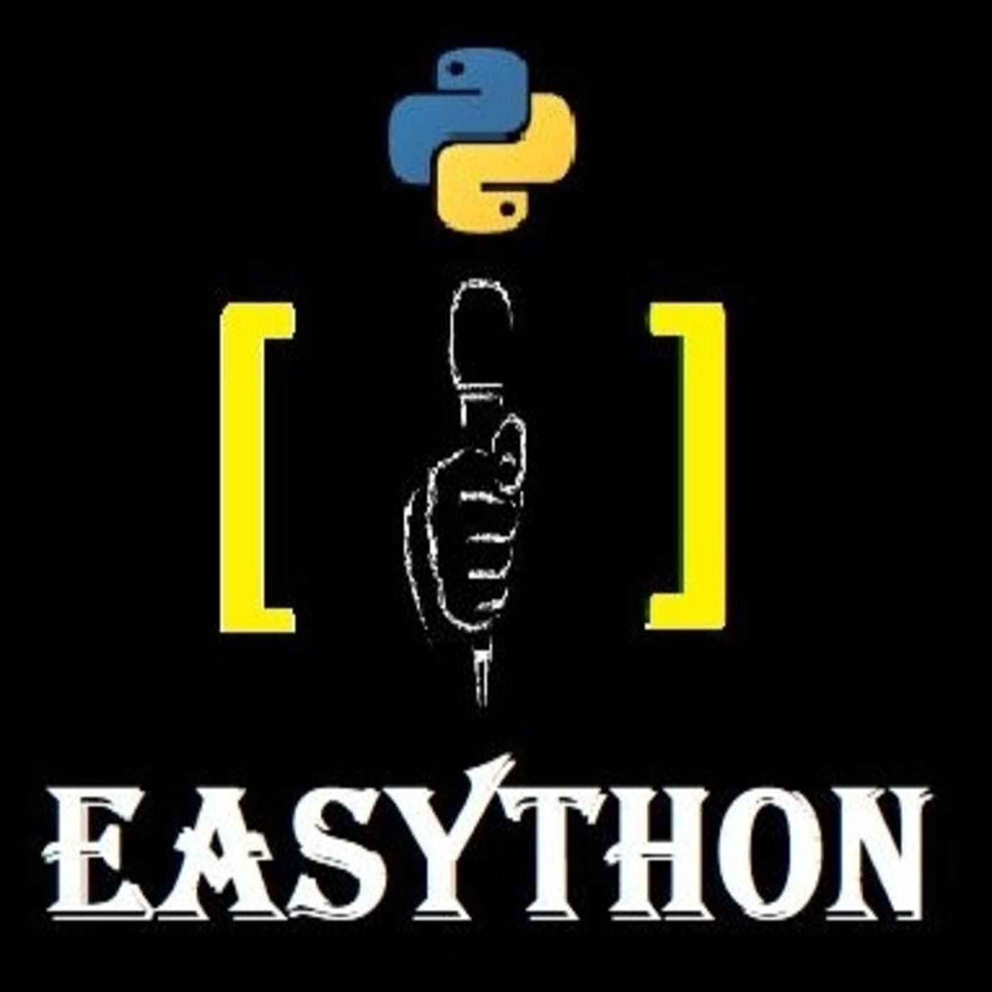 EasyThon Python cover