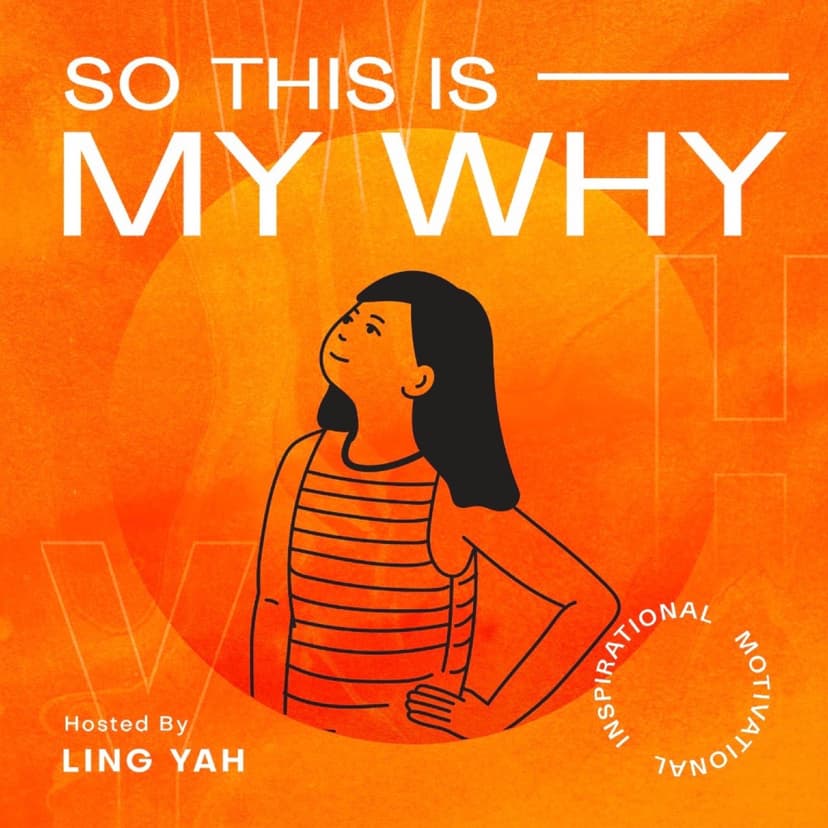 So This Is My Why cover