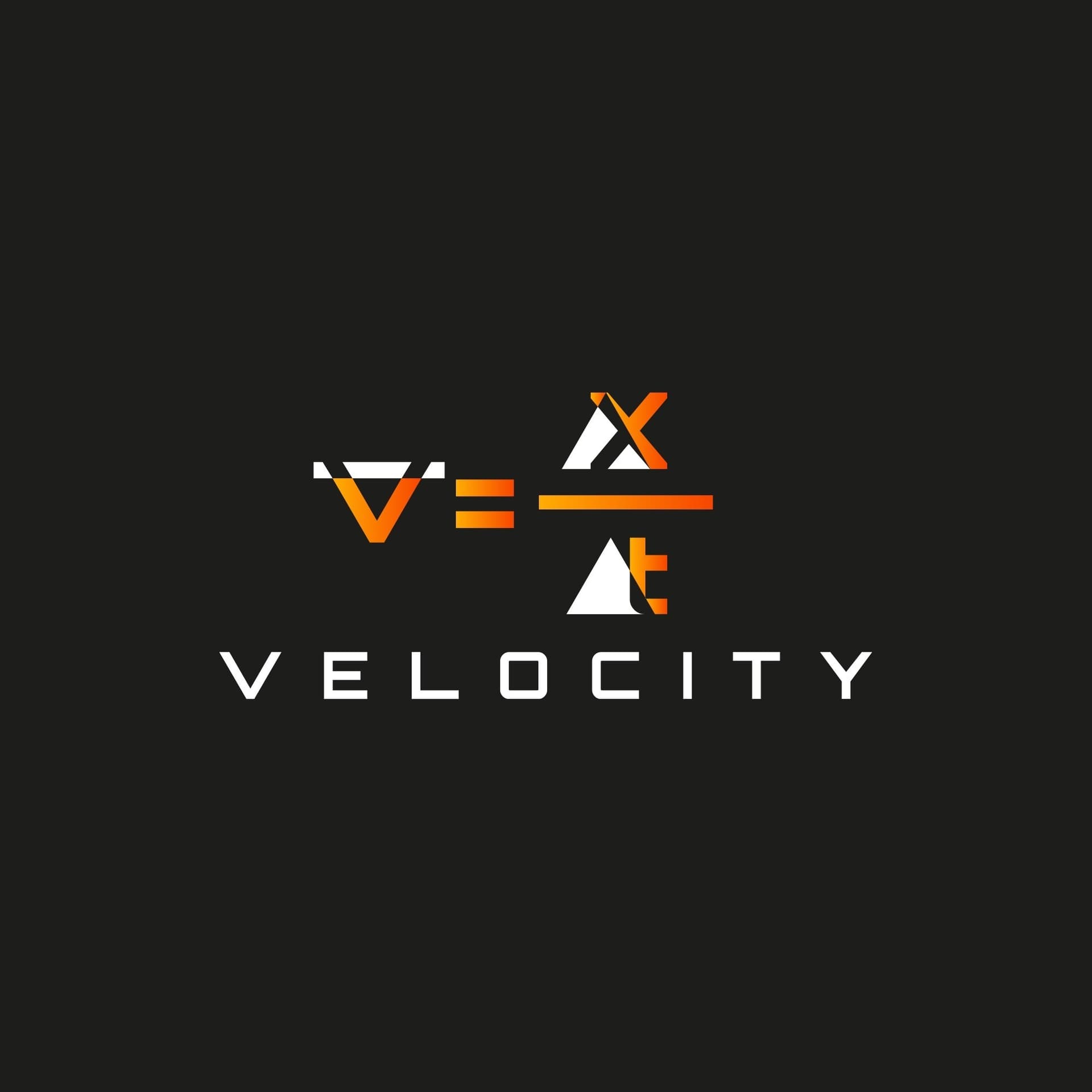 Velocity For Change cover