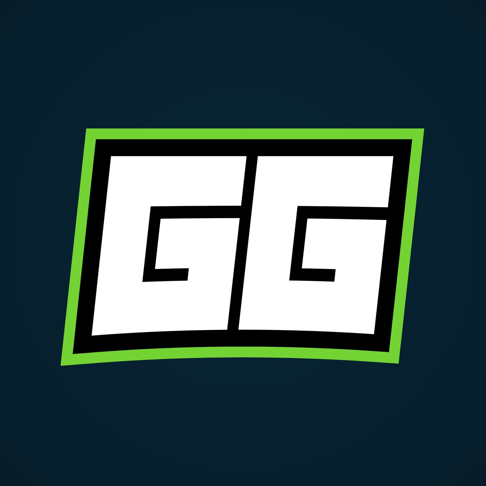 Gaming Garbage cover