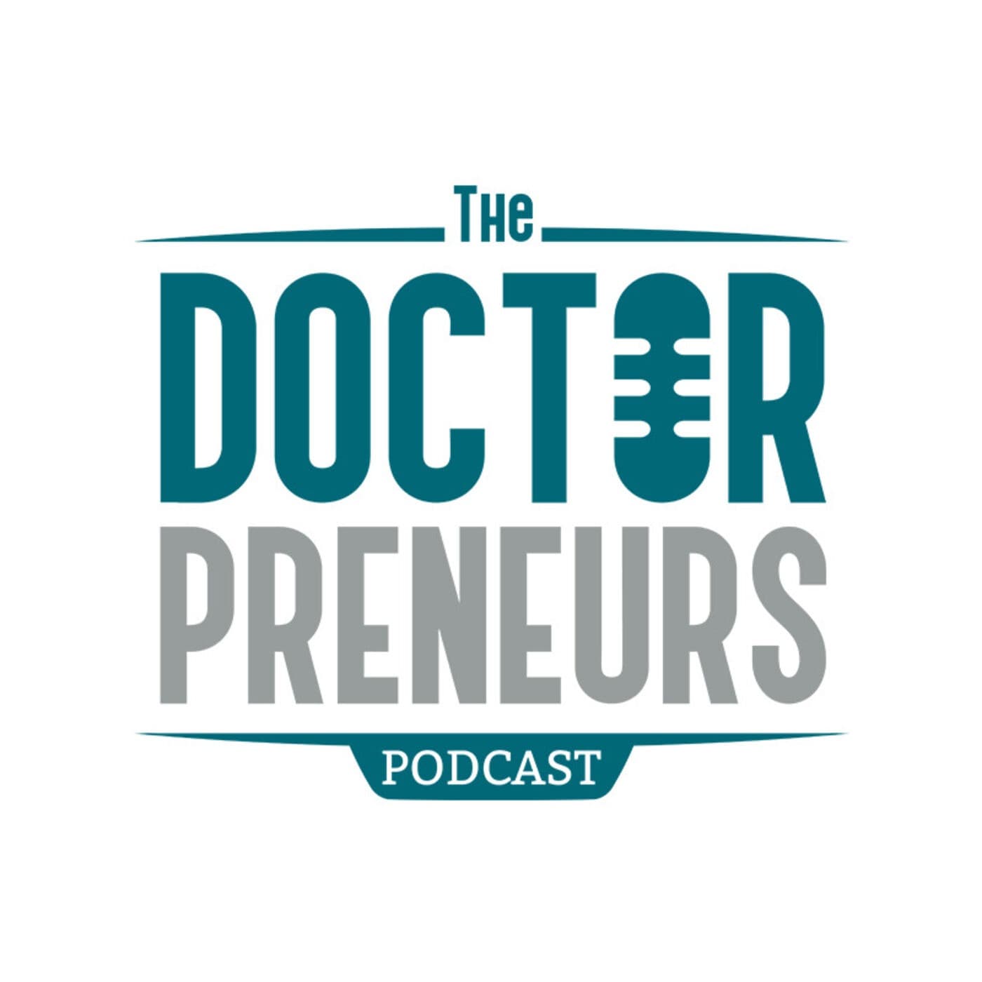 The Doctorpreneurs cover
