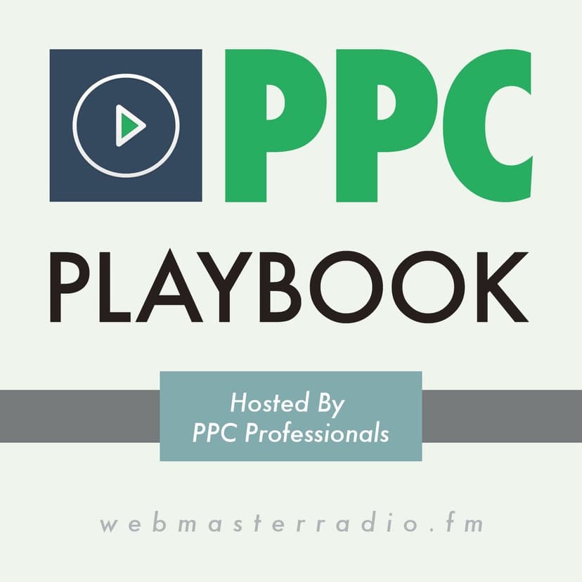 PPC Playbook cover