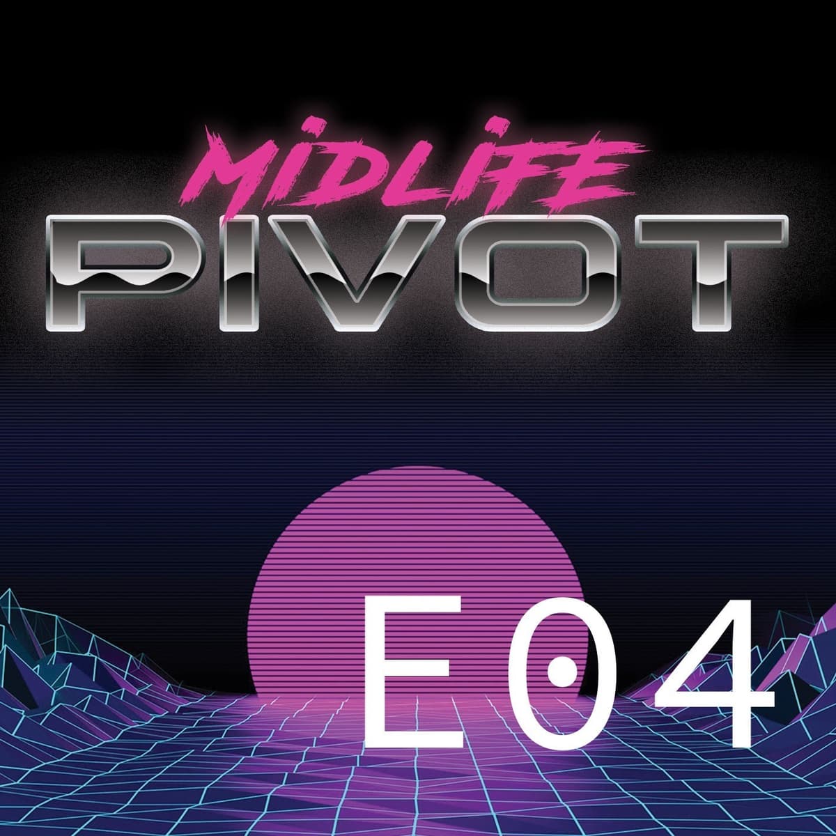 EP04 - DIY - midlife PIVOT cover
