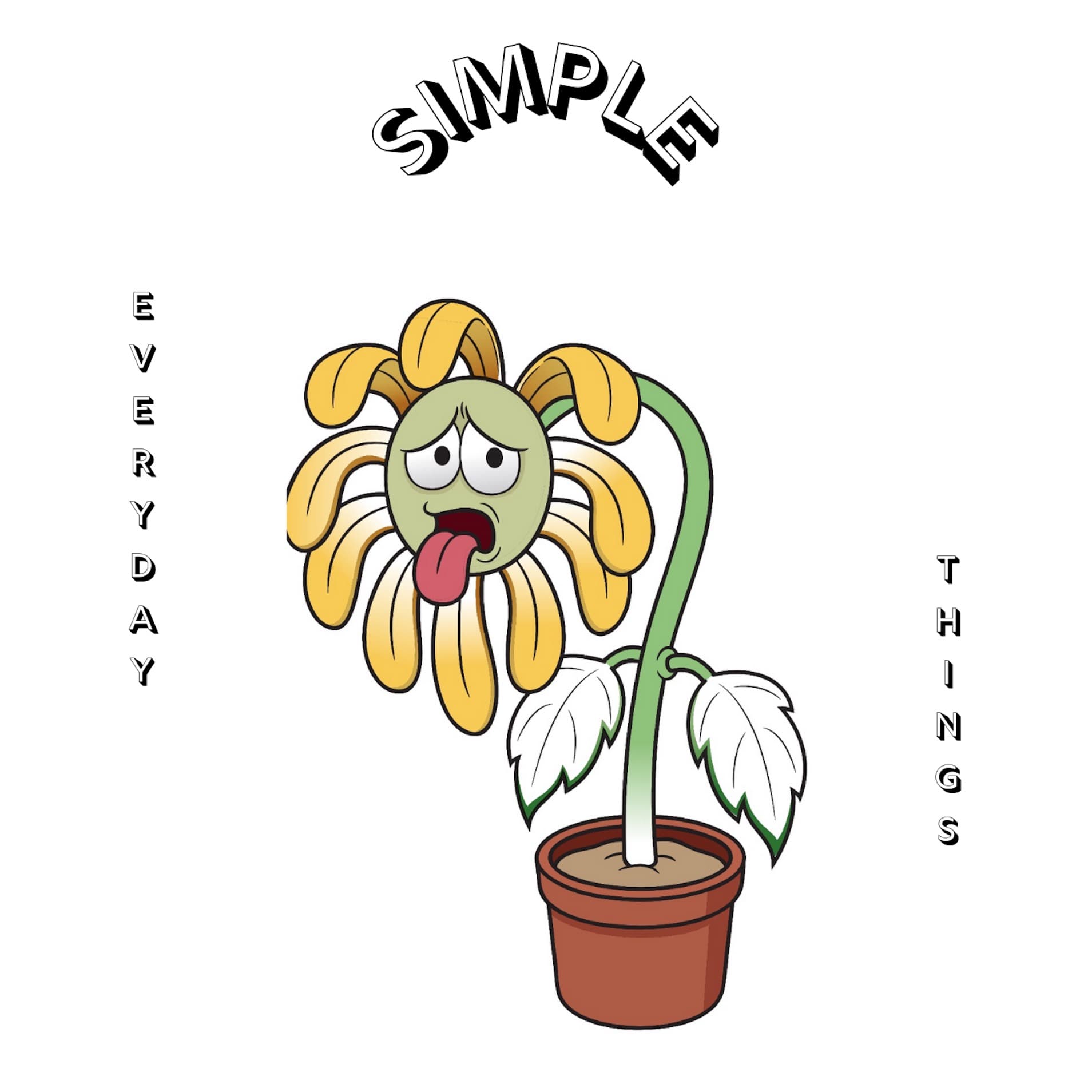 Simple Everyday Things cover